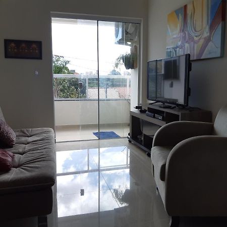 Apto 2 Dorm A 750M Da Praia Florianopolis Exterior photo