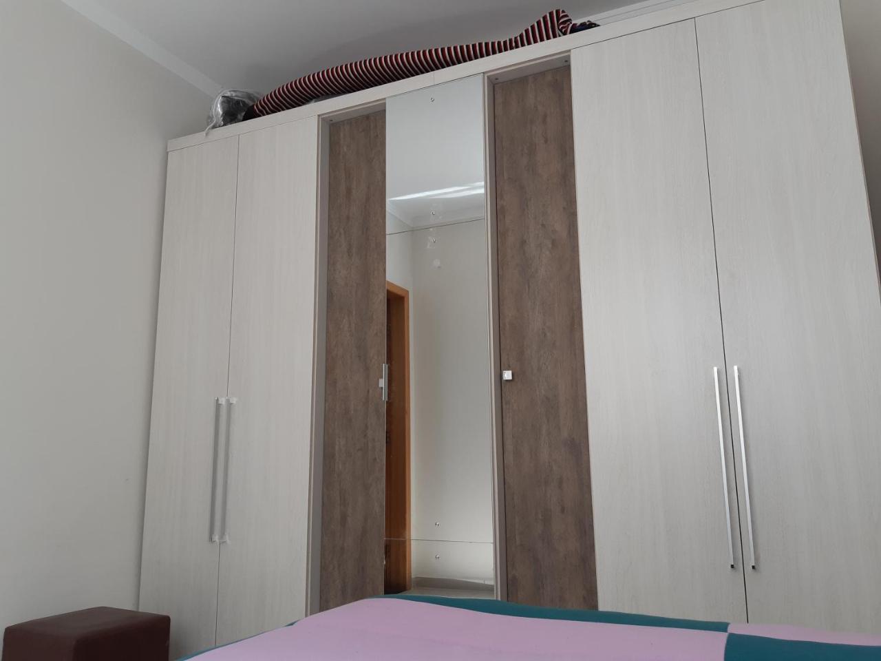 Apto 2 Dorm A 750M Da Praia Florianopolis Exterior photo