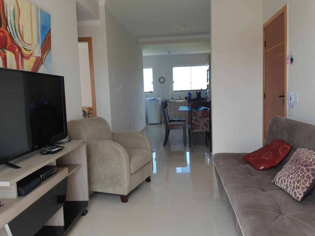 Apto 2 Dorm A 750M Da Praia Florianopolis Exterior photo