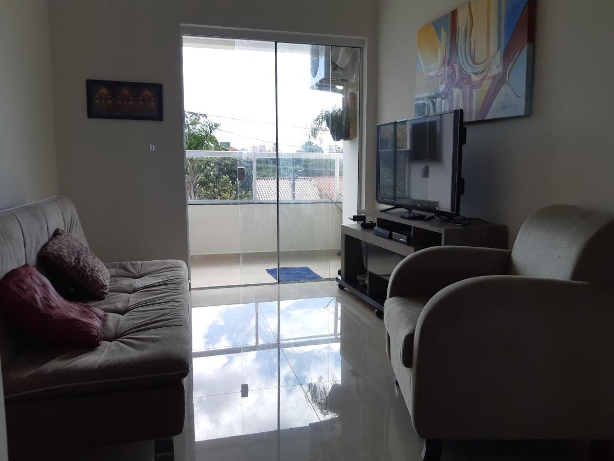 Apto 2 Dorm A 750M Da Praia Florianopolis Exterior photo